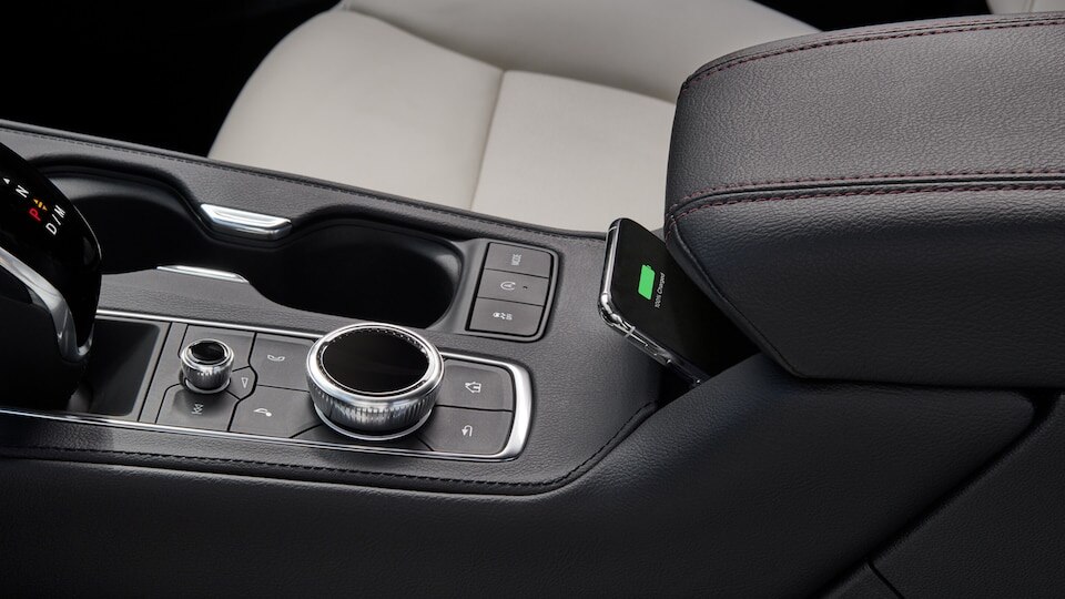 Cadillac Connectivity