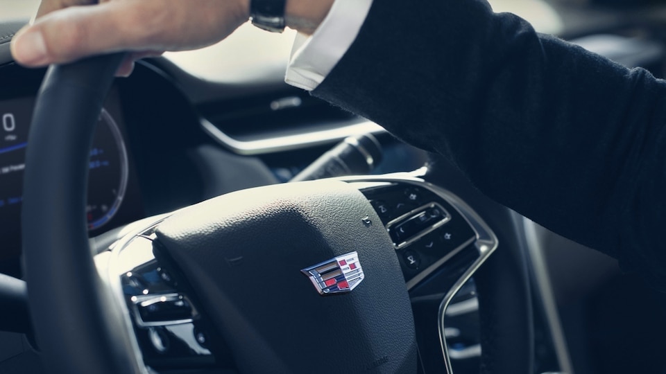 Cadillac Owner Benefits Warranty