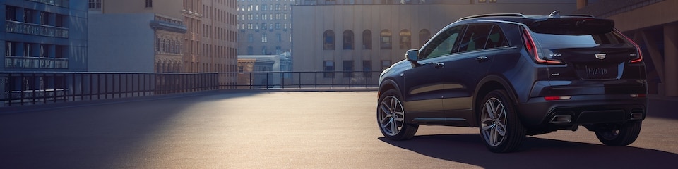 La Garantie Cadillac