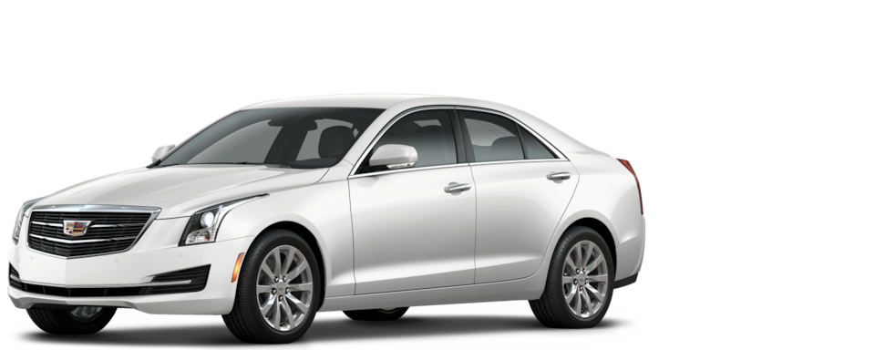 Cadillac ATS SEDAN