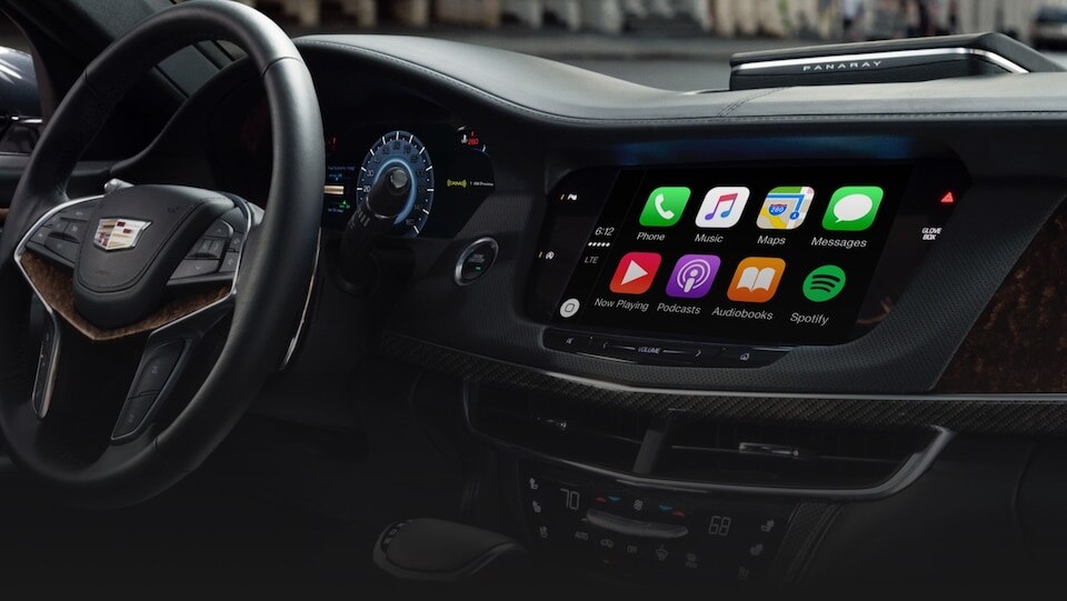 Cadillac Innovation