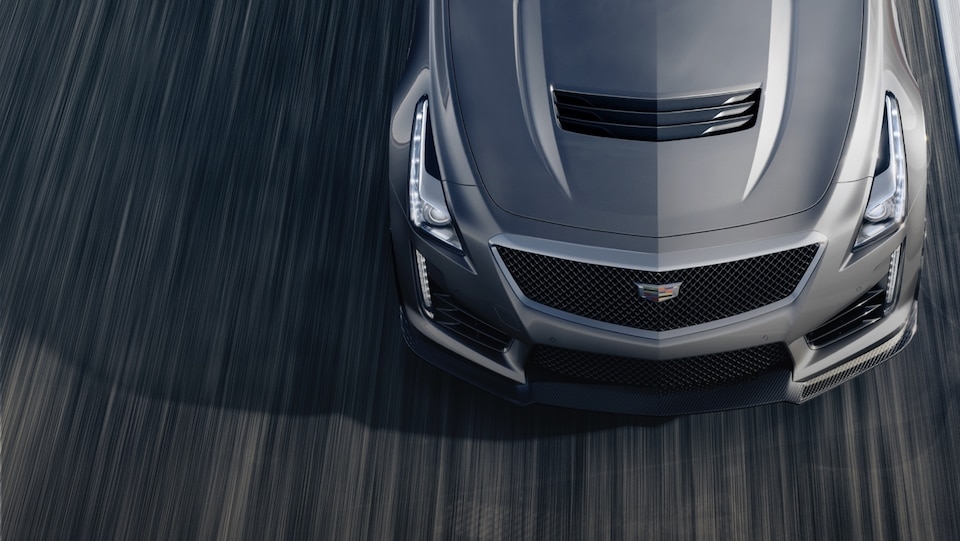 Cadillac Performance